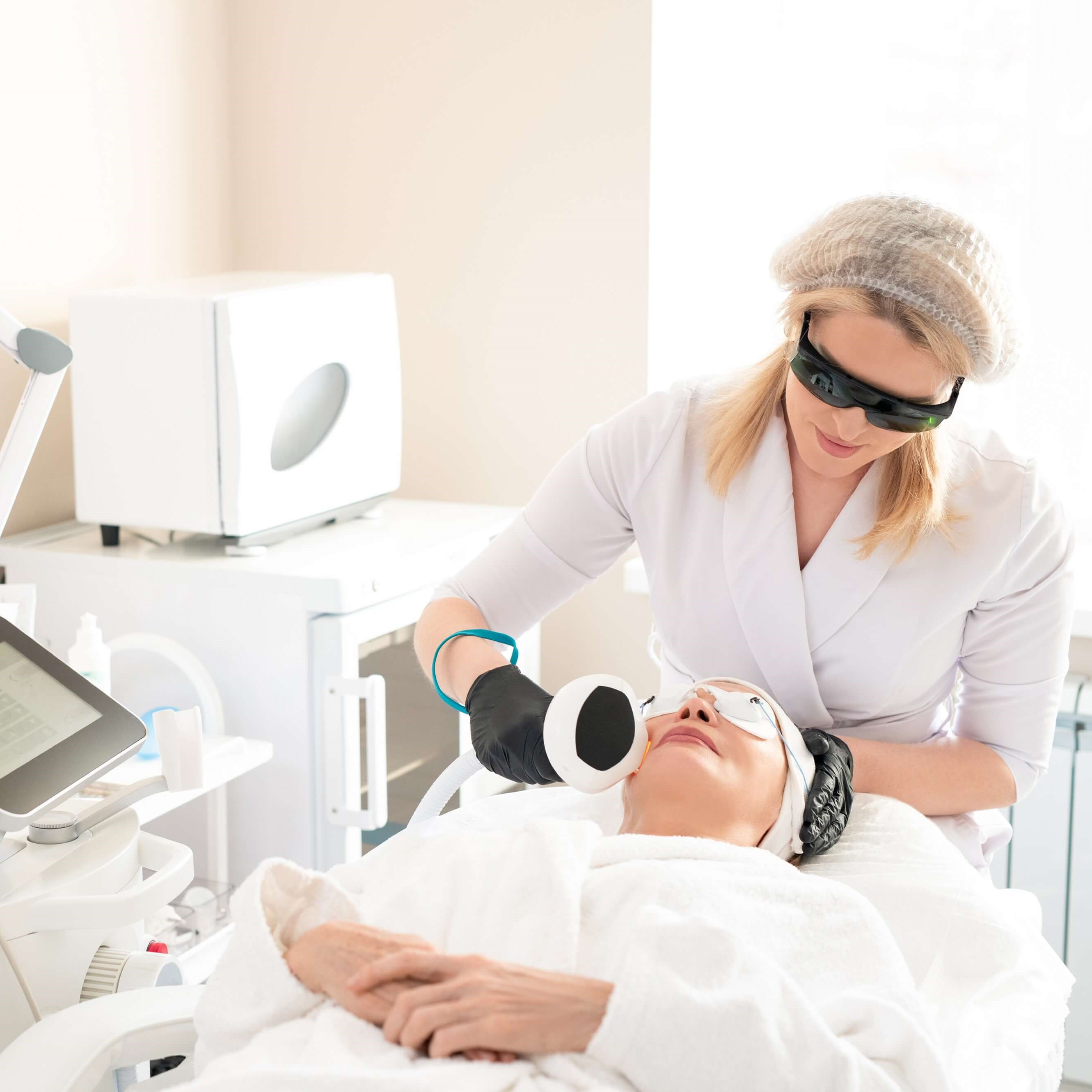 All About An IPL Facial
